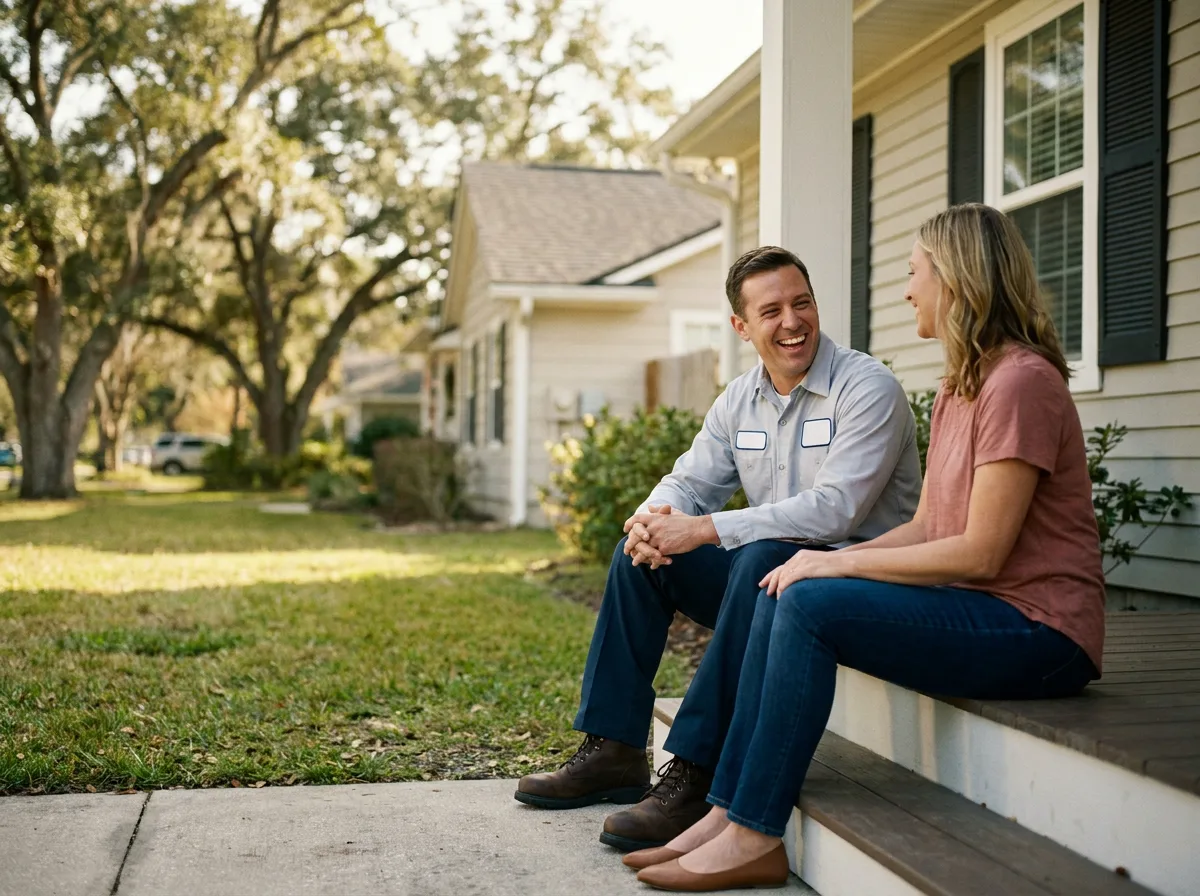 Septic tank pumping FAQs for Round Mountain, TX